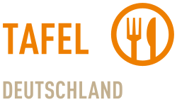 Tafel Deutschland Logo