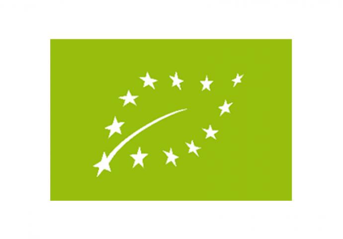 The organic label of the European Union