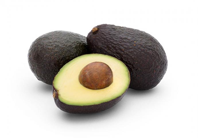 Avocados