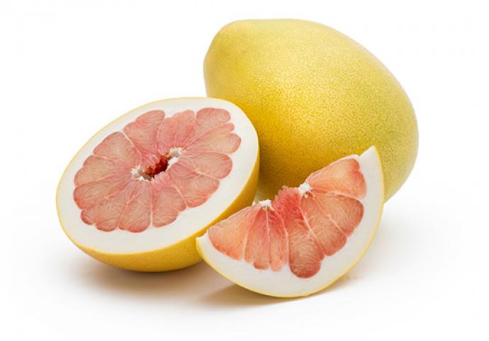 Pomelo