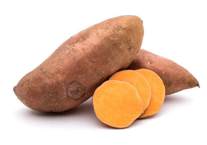 Our sweet potatoes from Spain: BIO quality from family hands